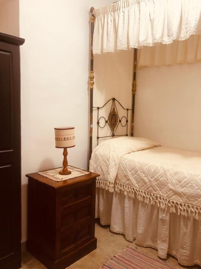 Вілла Galaria House Moutoullas Екстер'єр фото