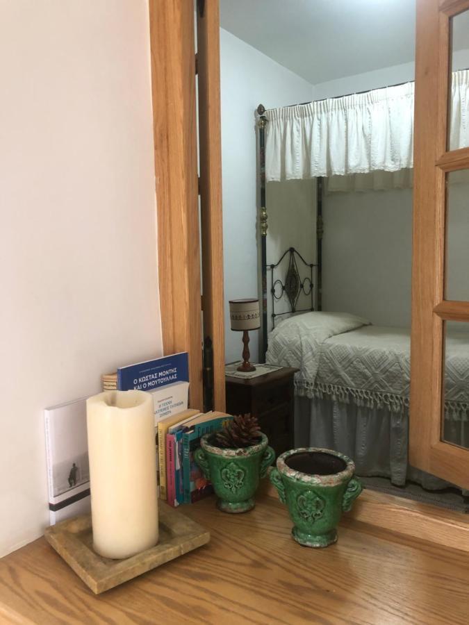 Вілла Galaria House Moutoullas Екстер'єр фото